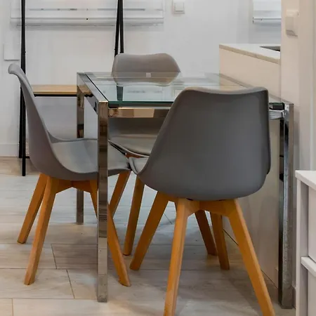 Modern Apartment - 1Bedroom 1Bathroom - Chueca Madrid Extérieur photo